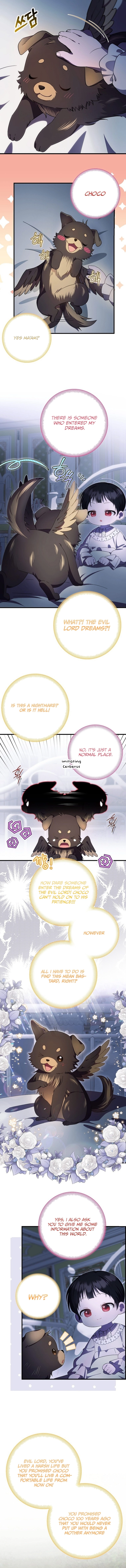 It’s My First Time Being Loved Chapter 14 page 1