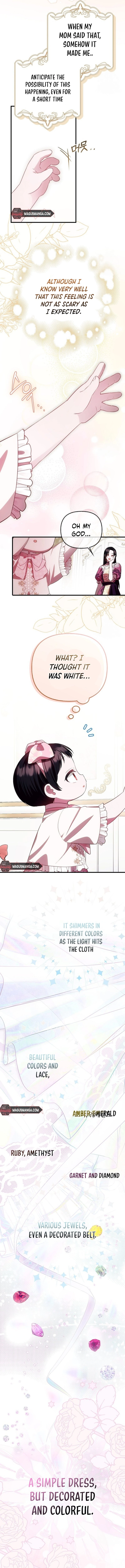 It’s My First Time Being Loved Chapter 15 page 11