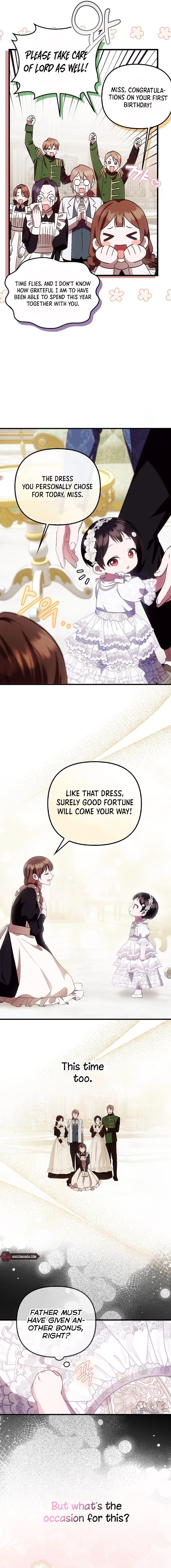 It’s My First Time Being Loved Chapter 16 page 2