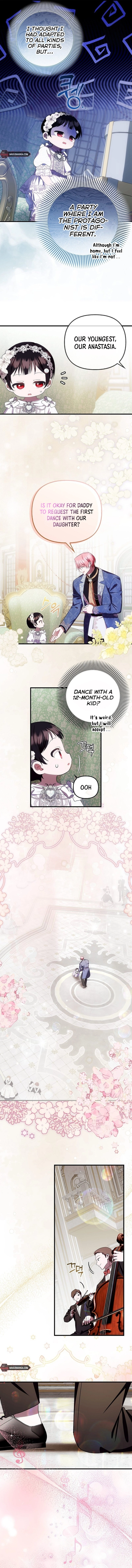 It’s My First Time Being Loved Chapter 16 page 4
