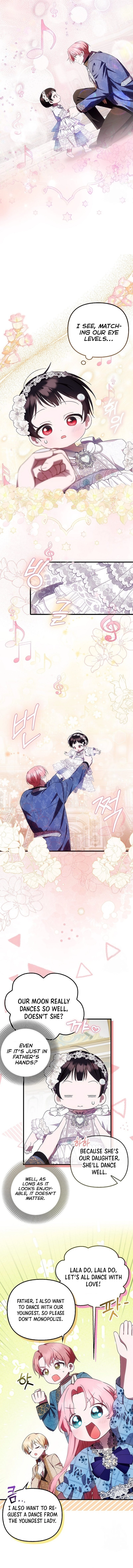 It’s My First Time Being Loved Chapter 16 page 5