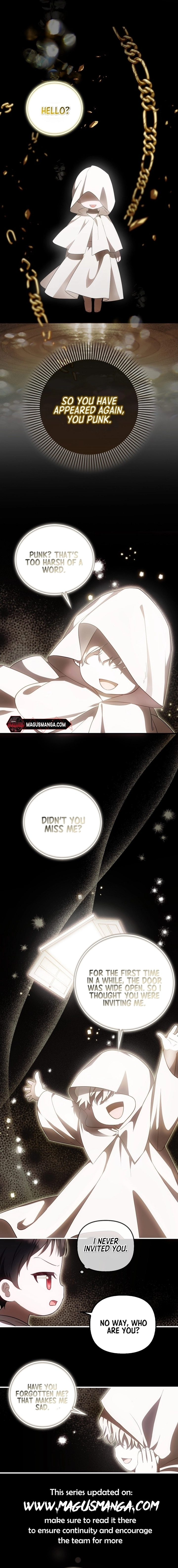 It’s My First Time Being Loved Chapter 17 page 0