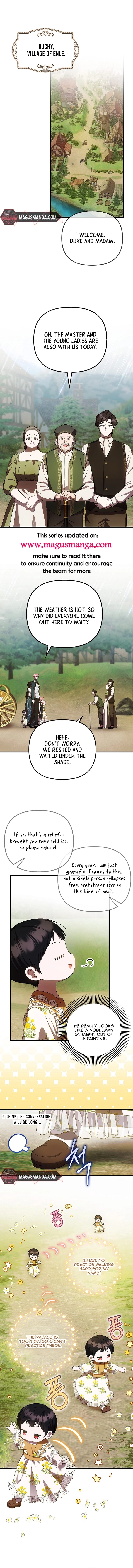 It’s My First Time Being Loved Chapter 18 page 0