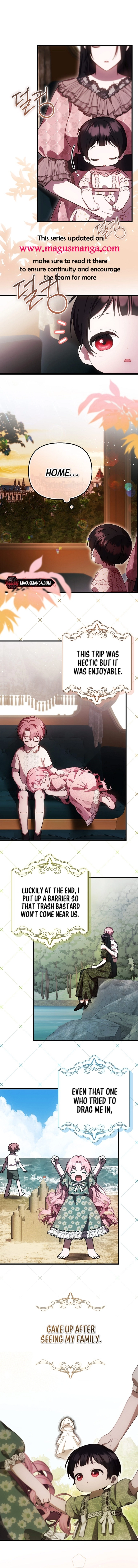 It’s My First Time Being Loved Chapter 20 page 0