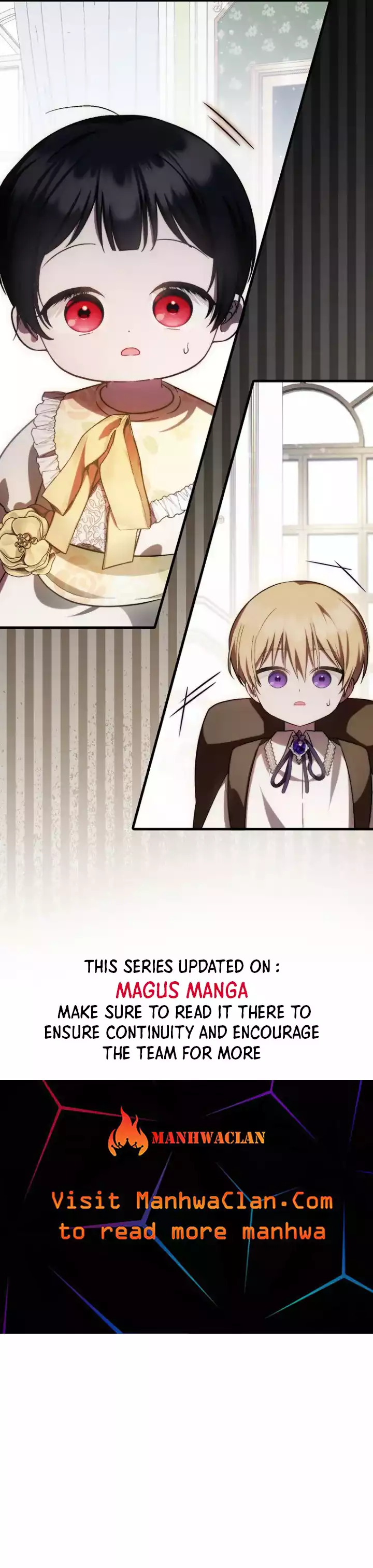 It’s My First Time Being Loved Chapter 22 page 11