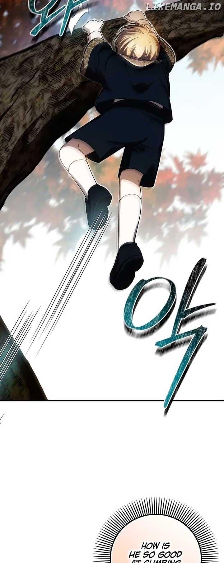 It’s My First Time Being Loved Chapter 26 page 1