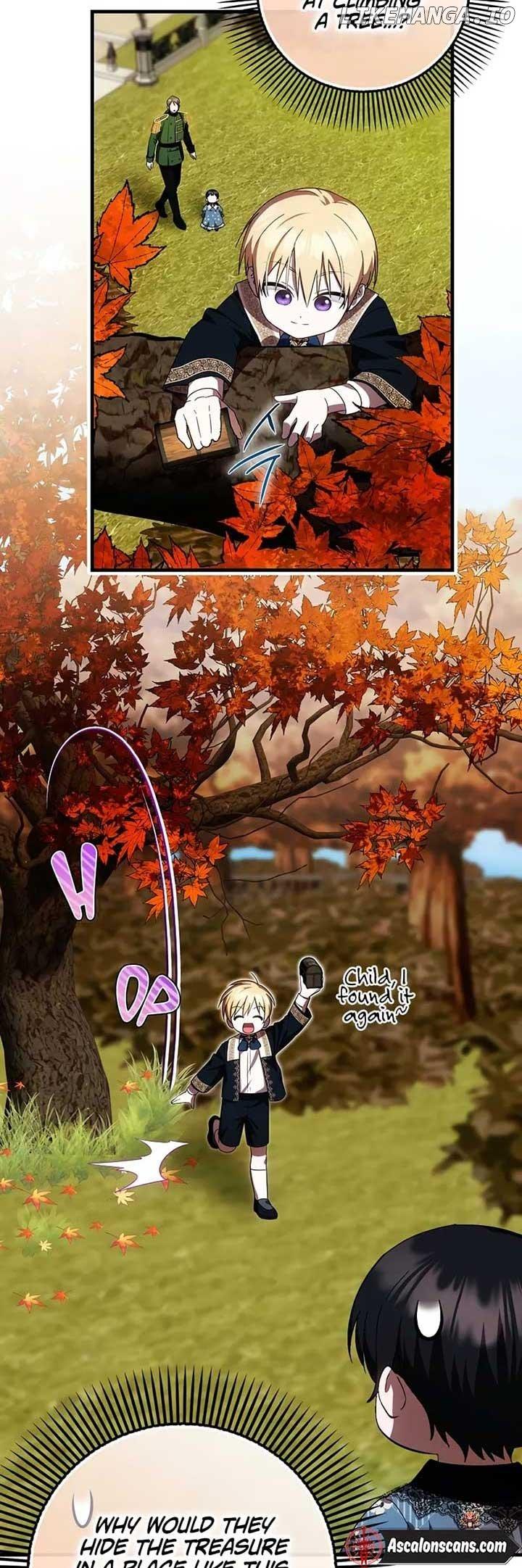 It’s My First Time Being Loved Chapter 26 page 2