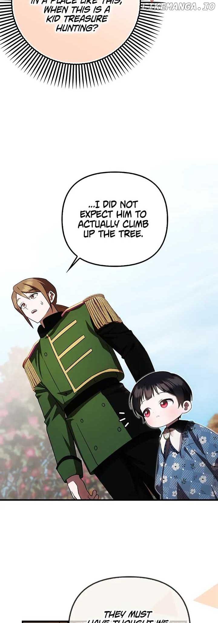 It’s My First Time Being Loved Chapter 26 page 3