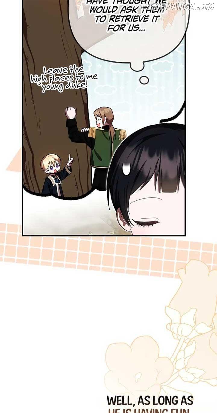 It’s My First Time Being Loved Chapter 26 page 4