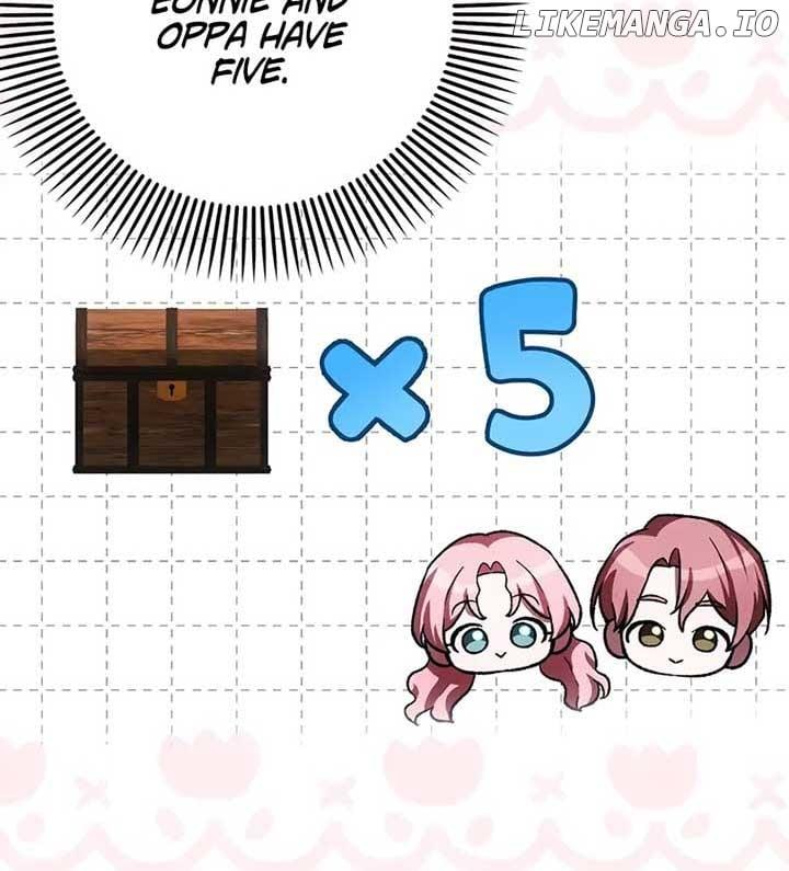 It’s My First Time Being Loved Chapter 26 page 6