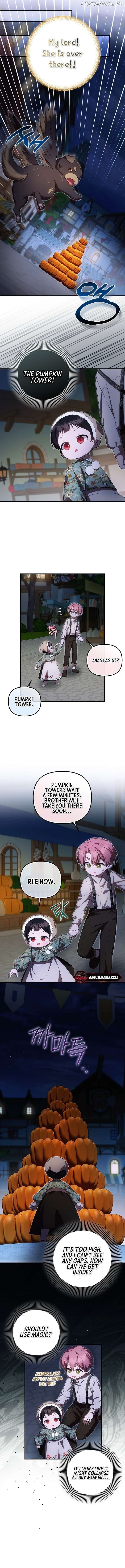 It’s My First Time Being Loved Chapter 28 page 9