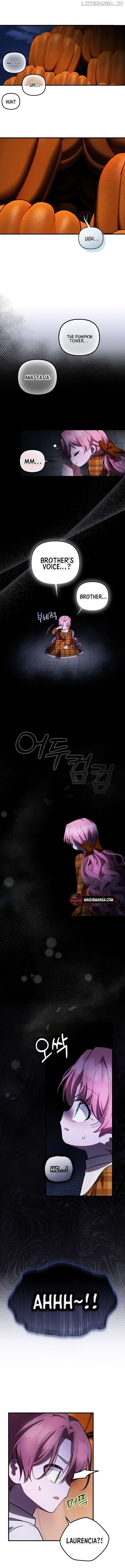 It’s My First Time Being Loved Chapter 28 page 10