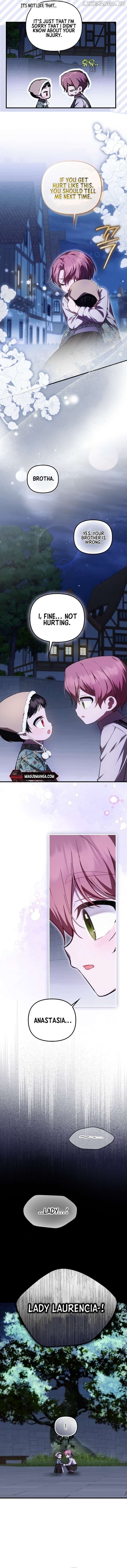 It’s My First Time Being Loved Chapter 28 page 4