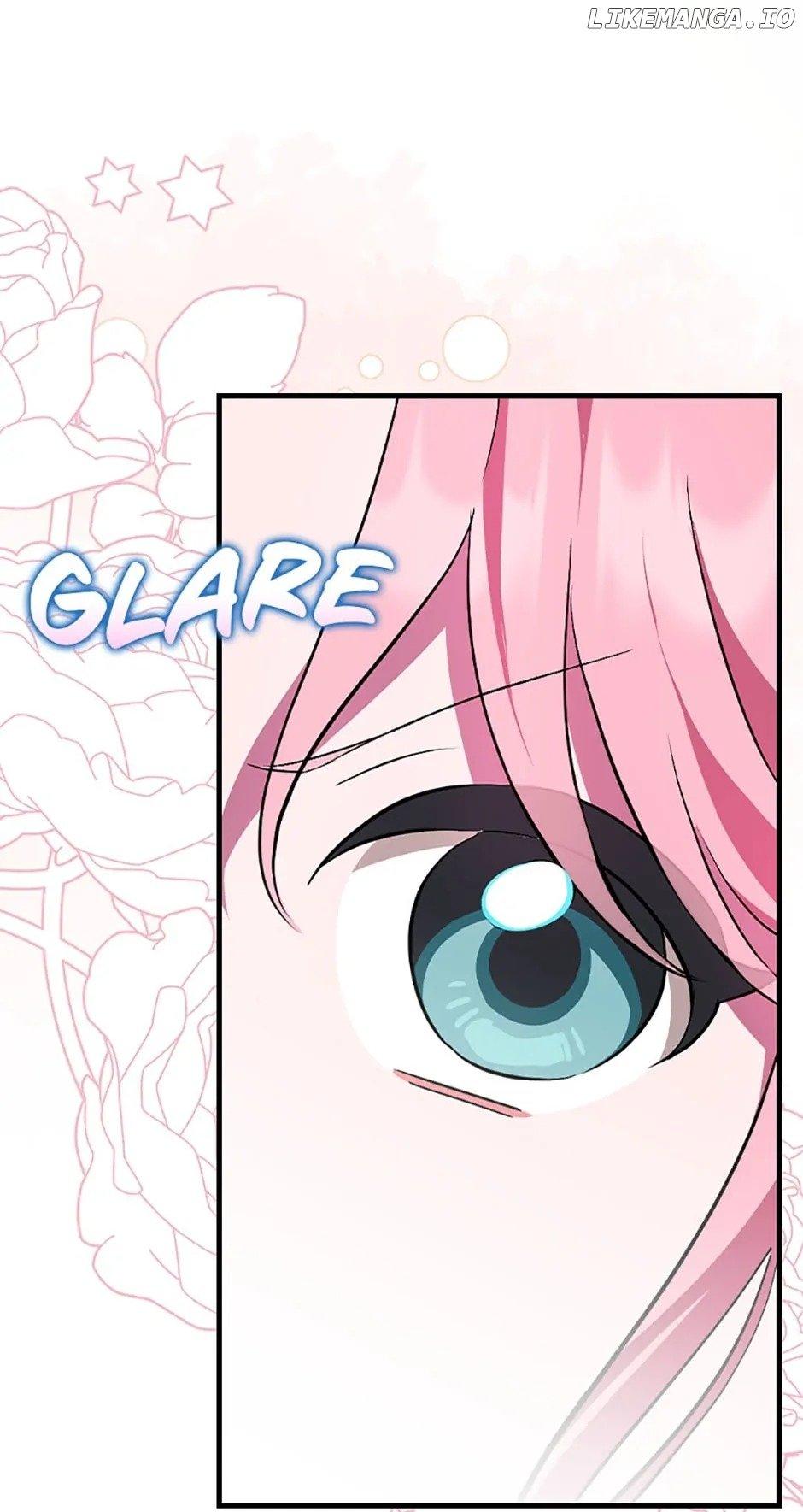 It’s My First Time Being Loved Chapter 3 page 0