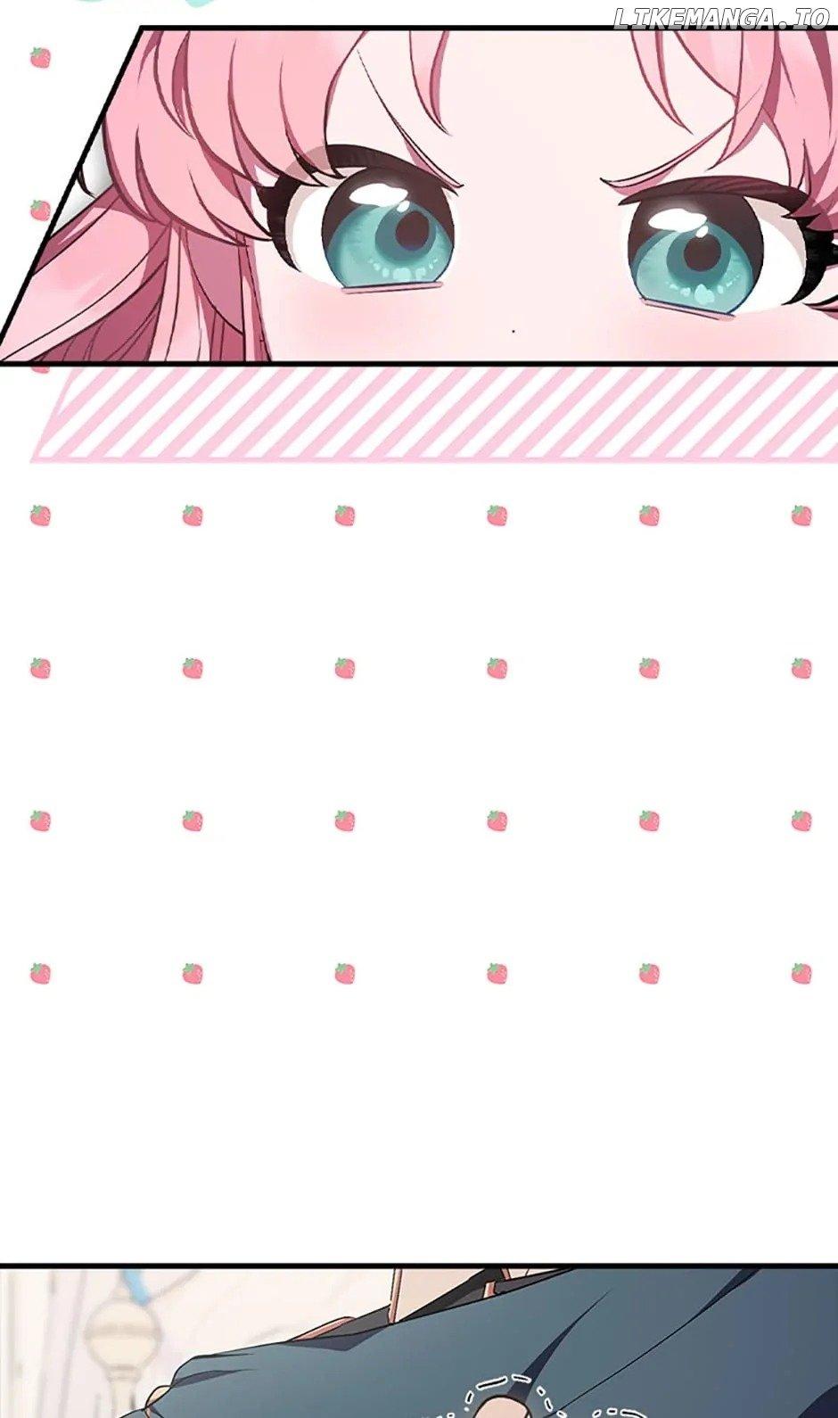 It’s My First Time Being Loved Chapter 3 page 9