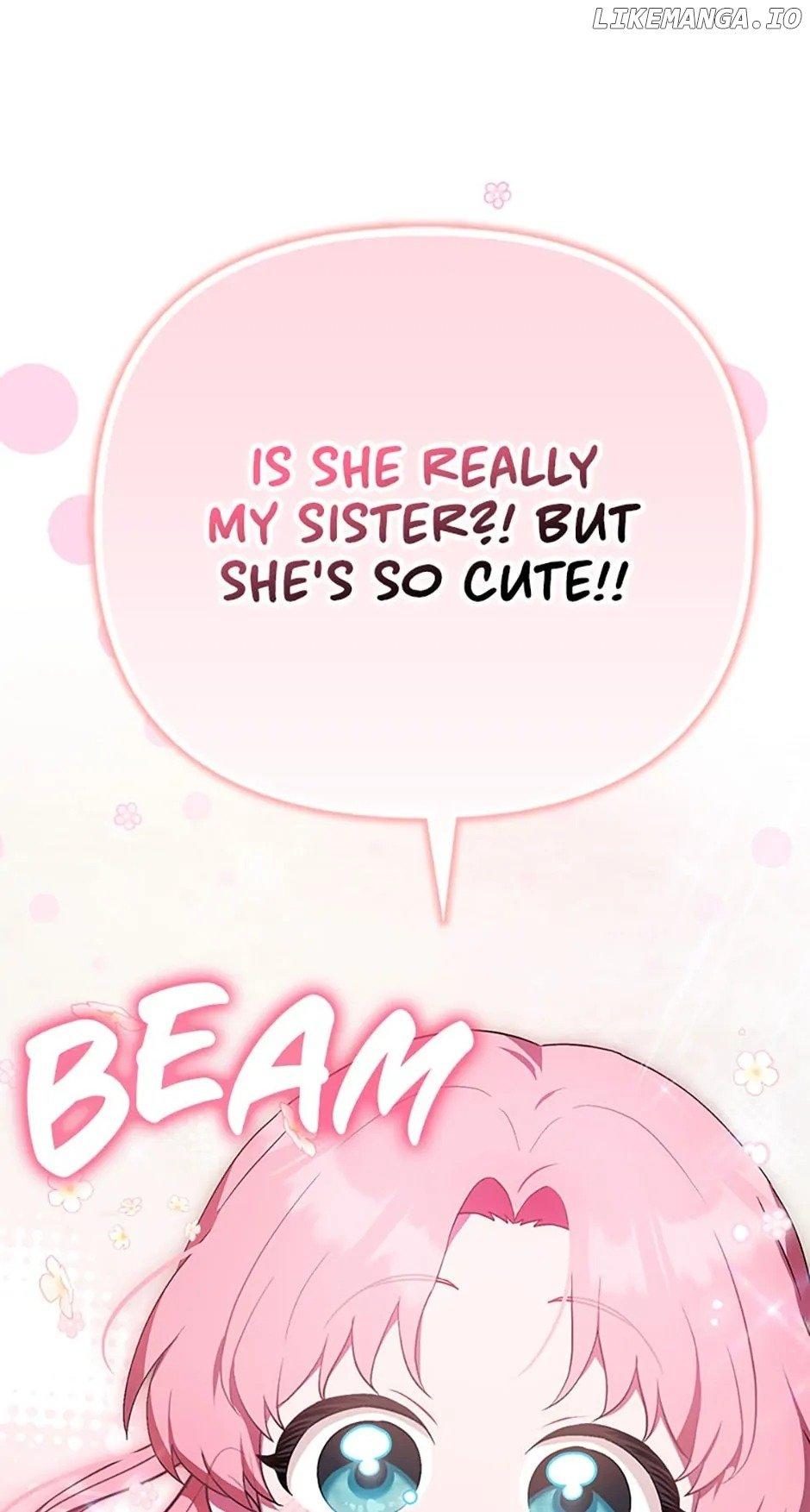 It’s My First Time Being Loved Chapter 3 page 11