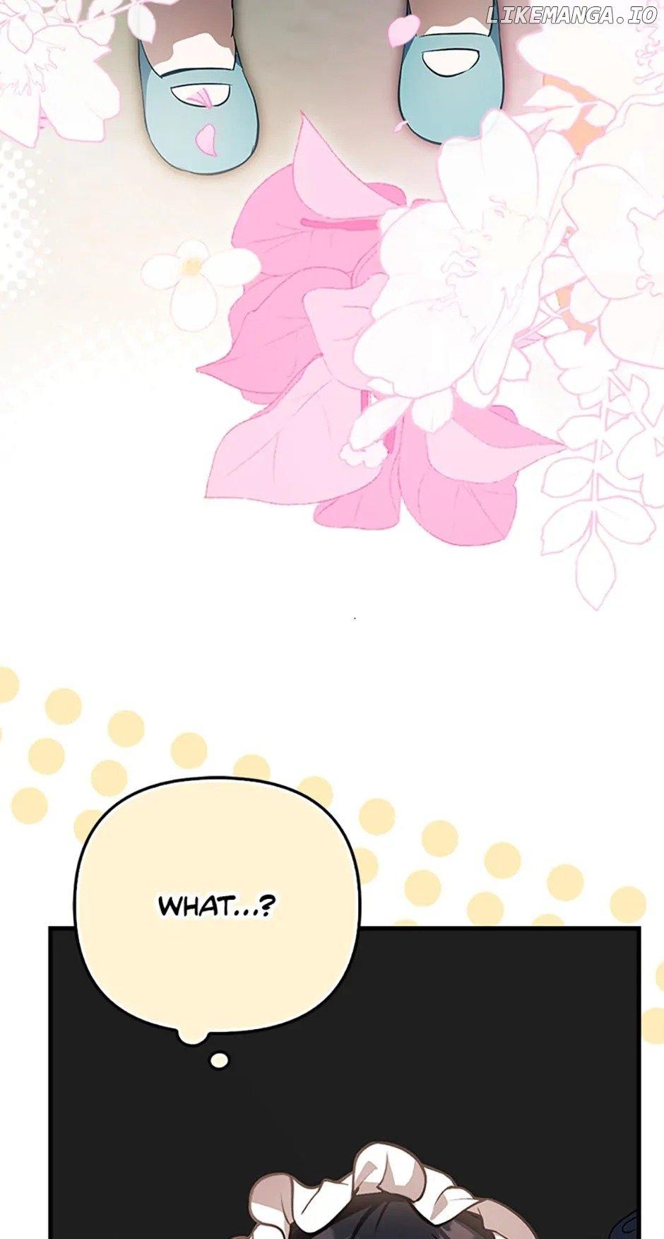 It’s My First Time Being Loved Chapter 3 page 13