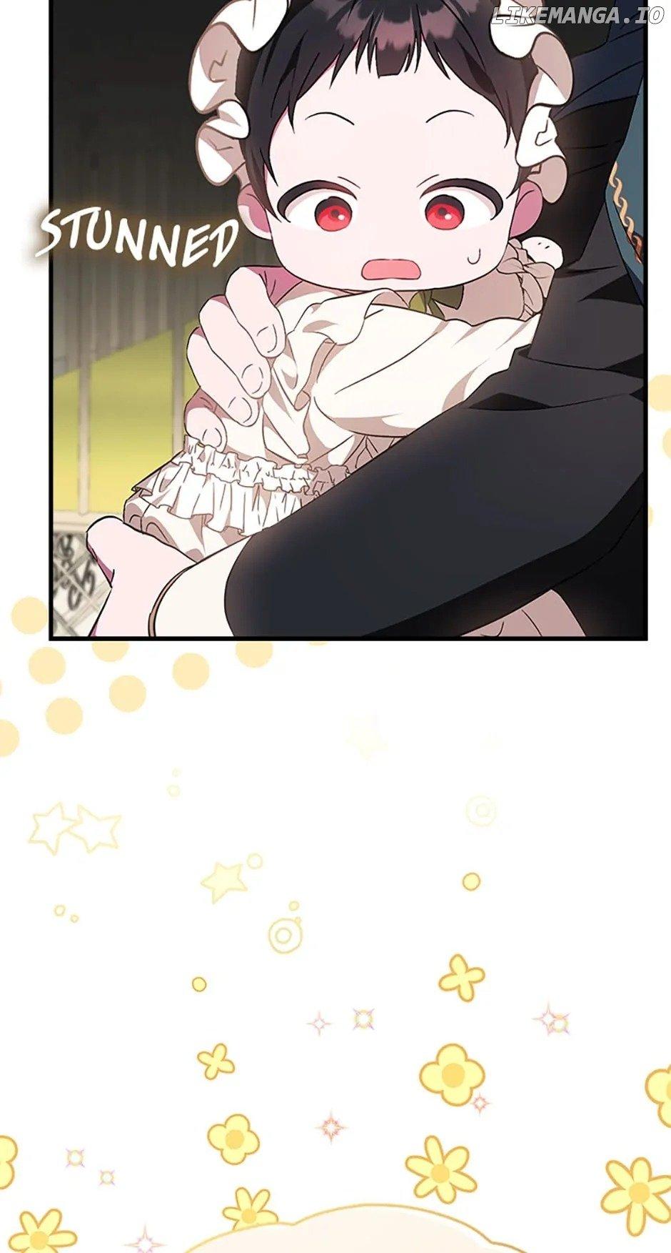 It’s My First Time Being Loved Chapter 3 page 14