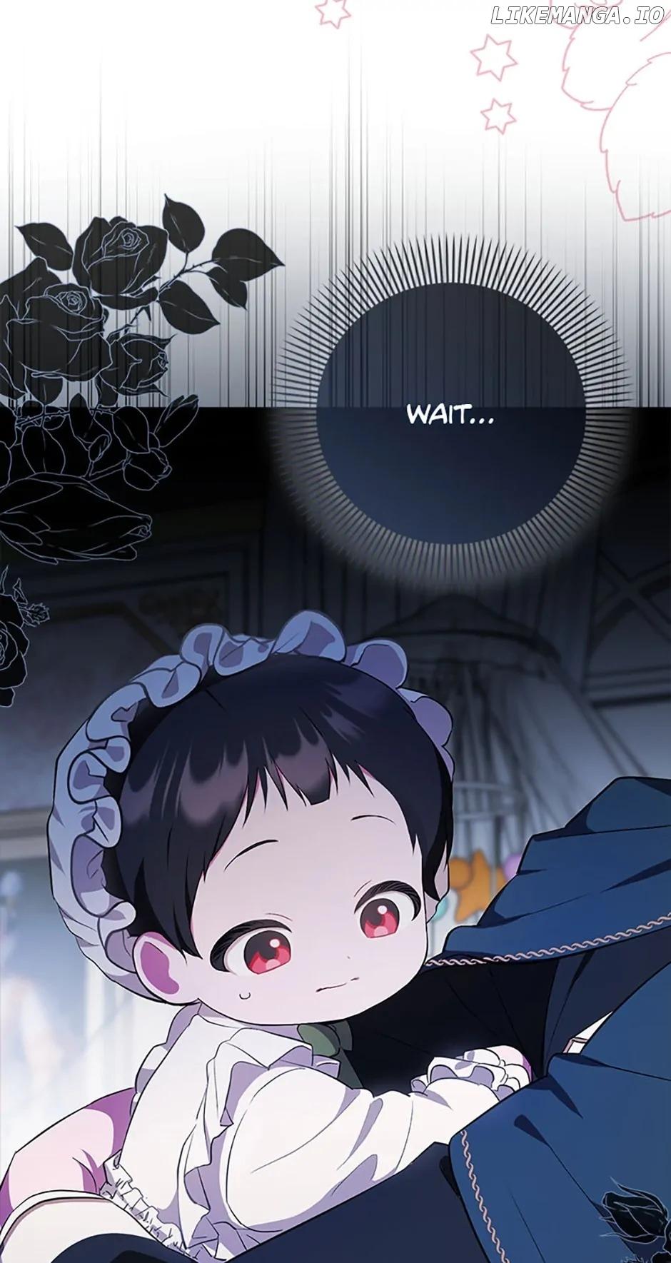 It’s My First Time Being Loved Chapter 3 page 1