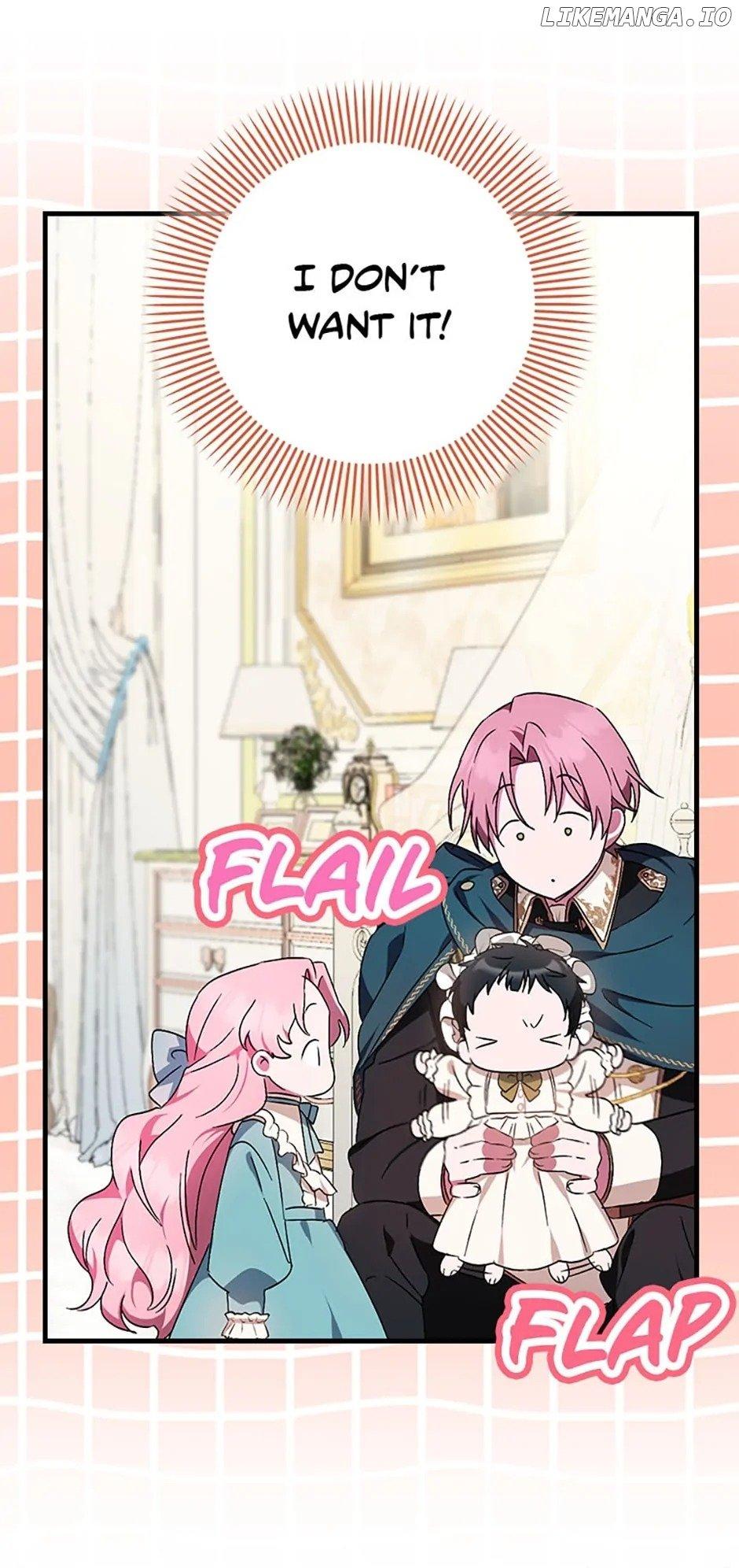 It’s My First Time Being Loved Chapter 3 page 19