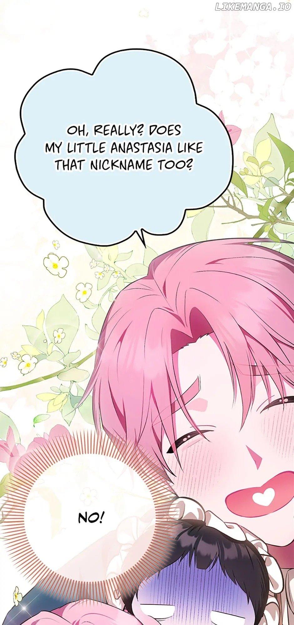 It’s My First Time Being Loved Chapter 3 page 20