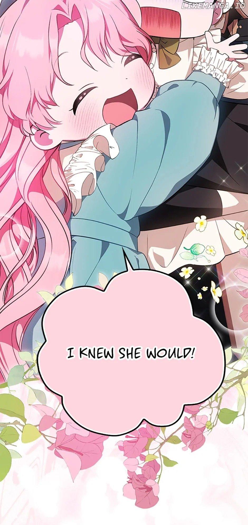 It’s My First Time Being Loved Chapter 3 page 21
