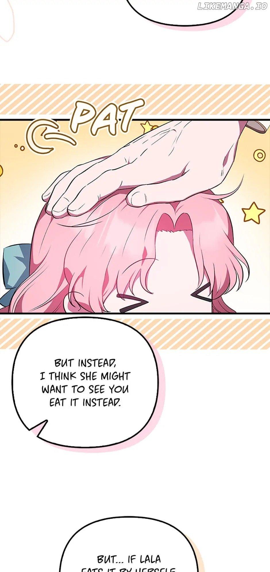 It’s My First Time Being Loved Chapter 3 page 23