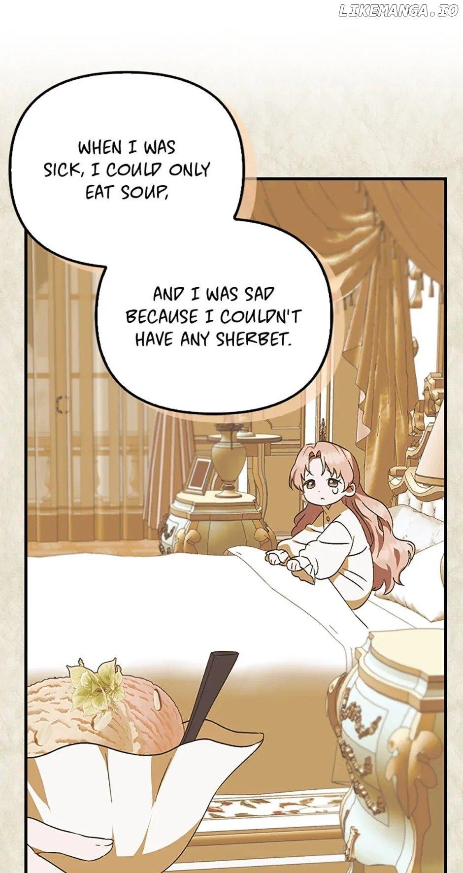 It’s My First Time Being Loved Chapter 3 page 25