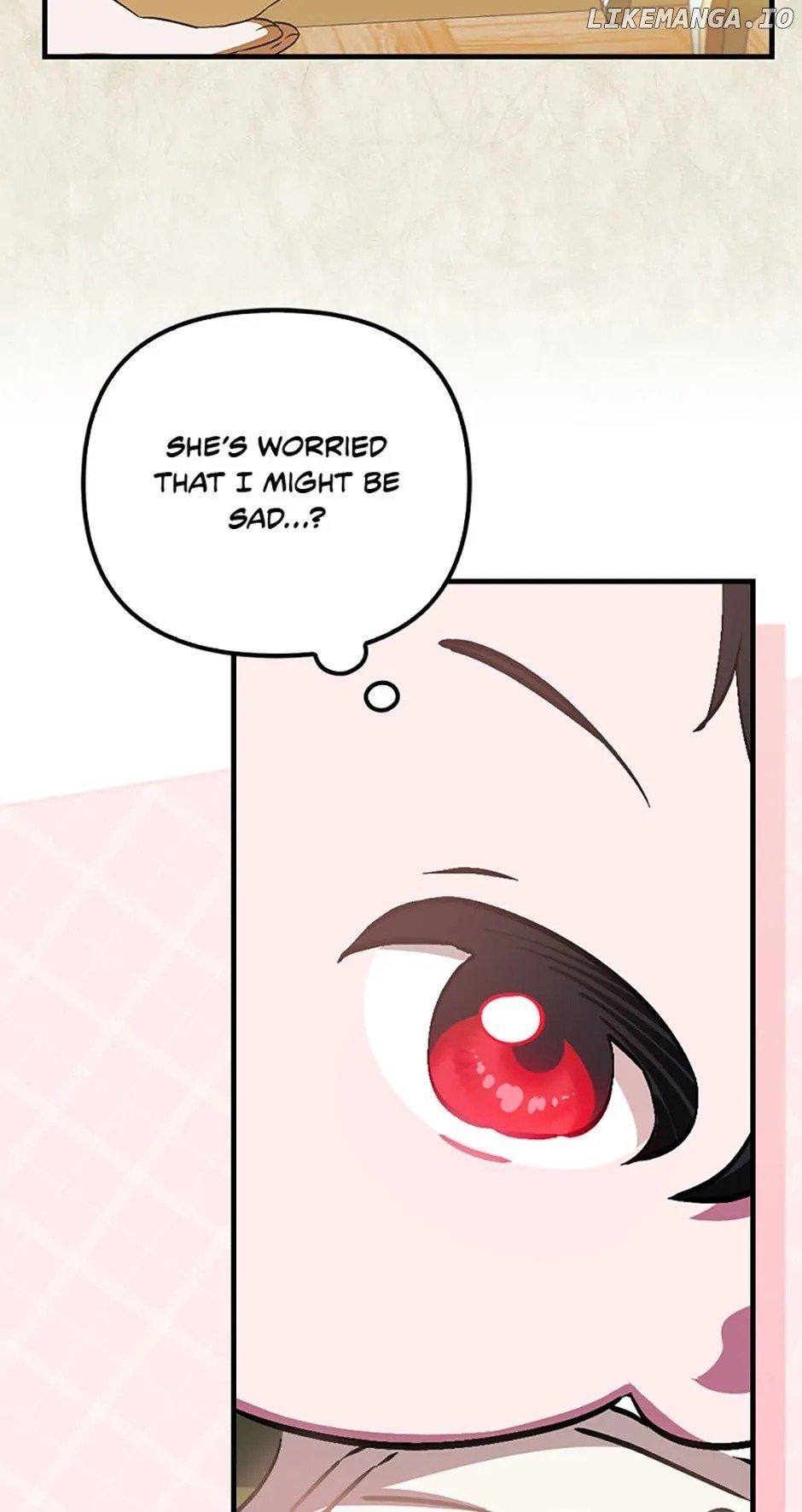 It’s My First Time Being Loved Chapter 3 page 26