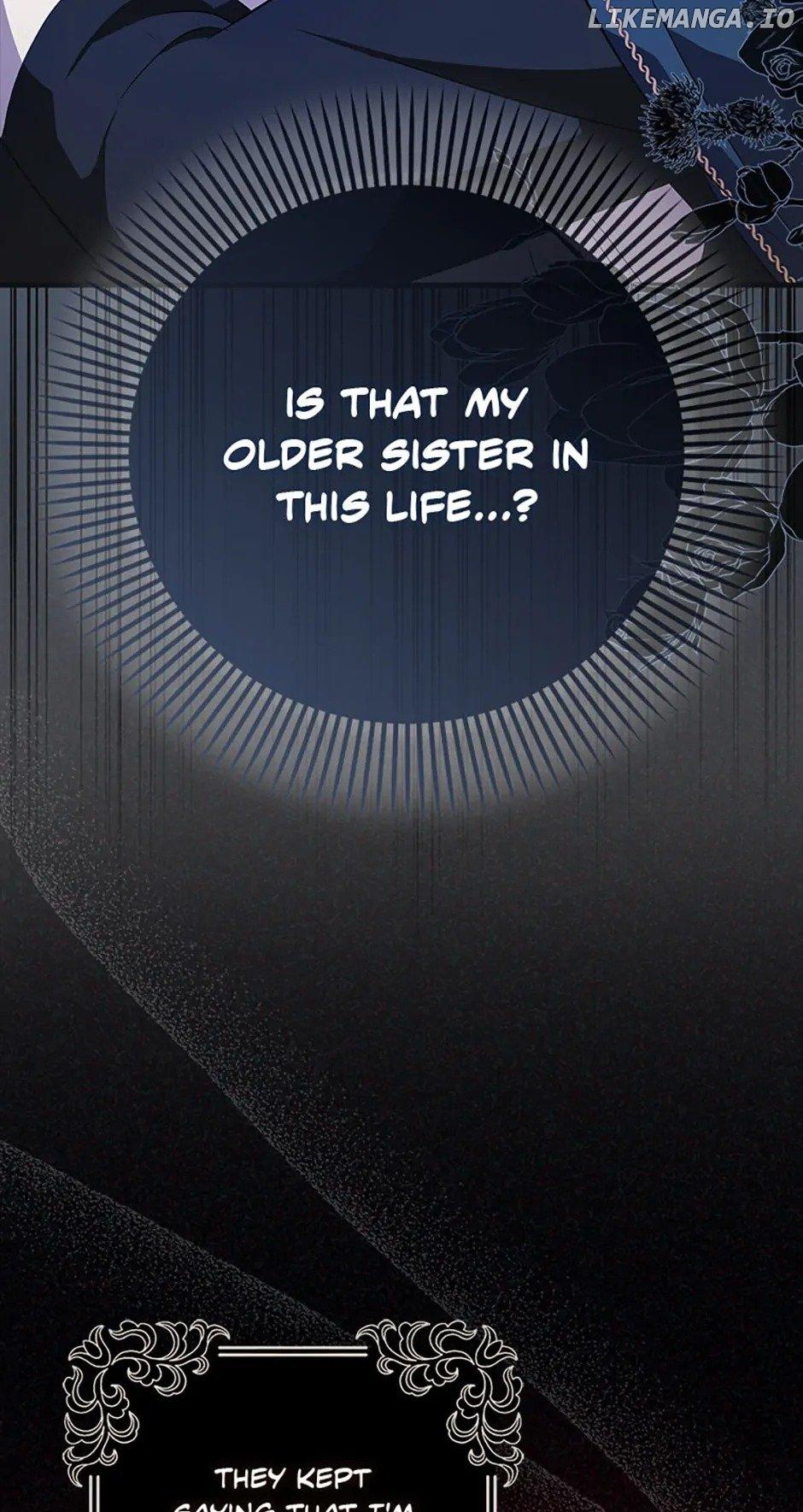 It’s My First Time Being Loved Chapter 3 page 2