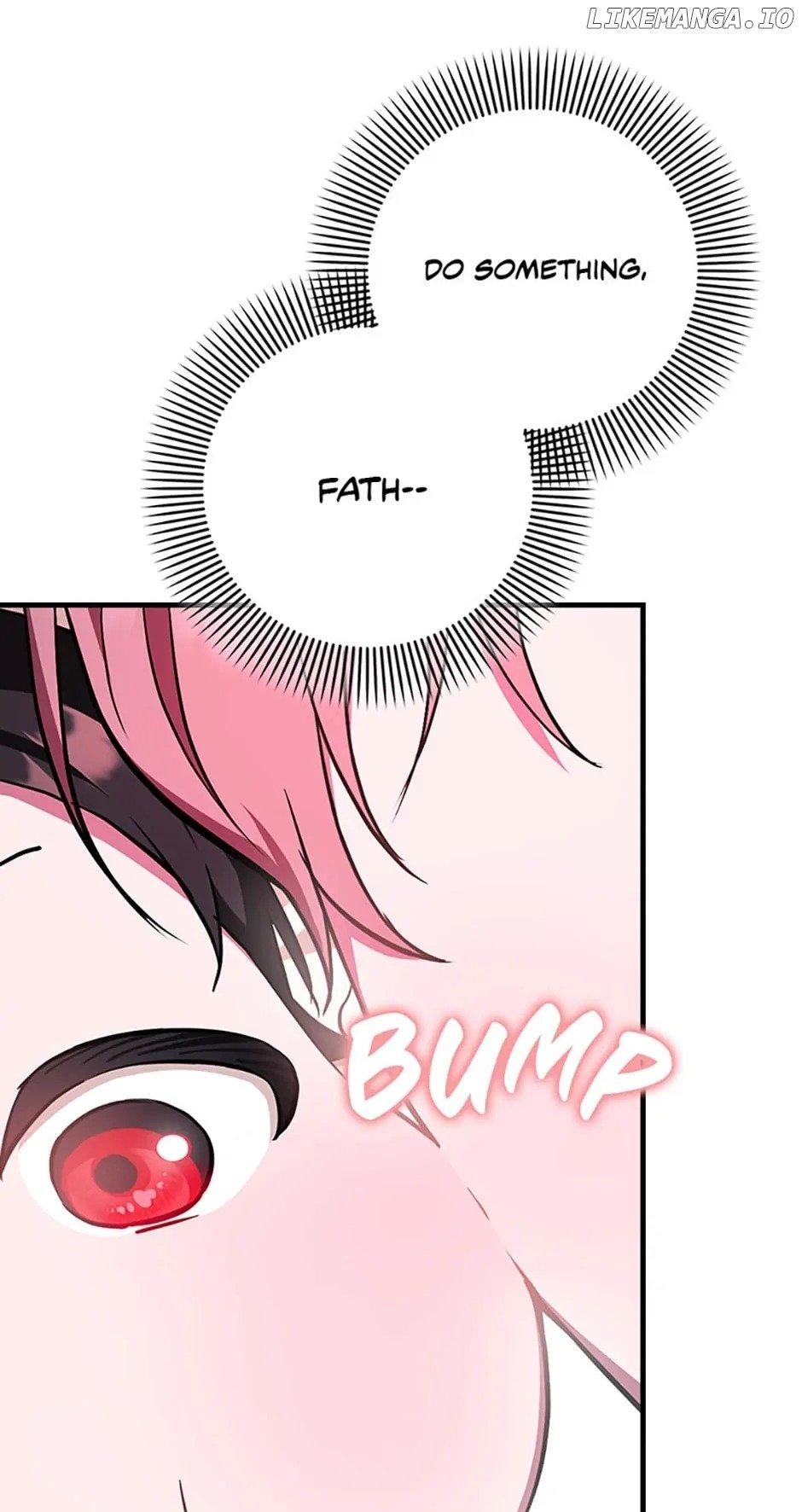 It’s My First Time Being Loved Chapter 3 page 30