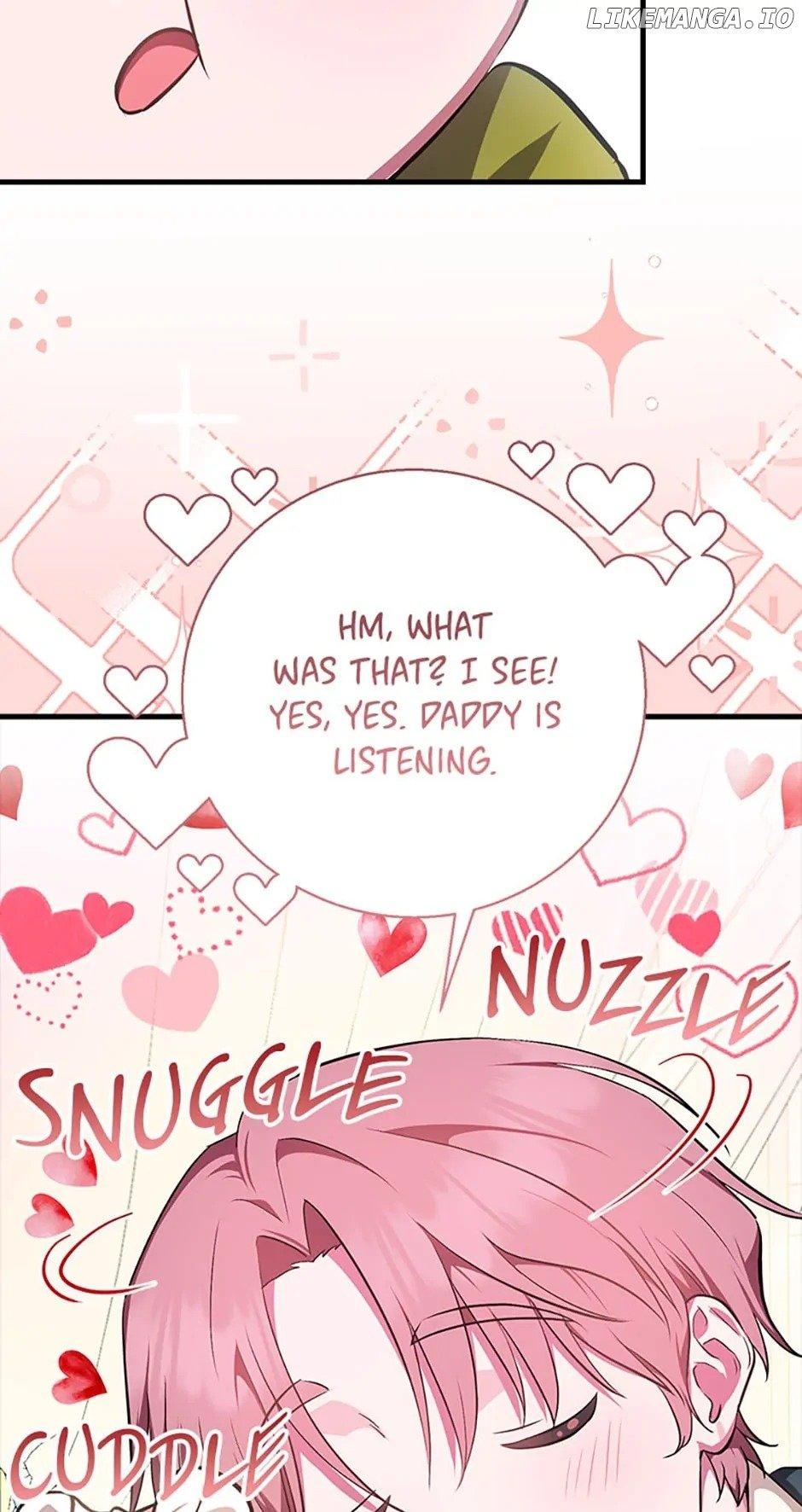 It’s My First Time Being Loved Chapter 3 page 31