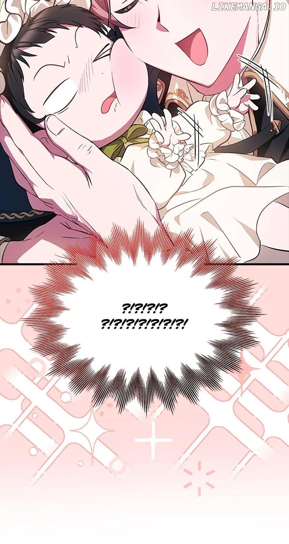 It’s My First Time Being Loved Chapter 3 page 32