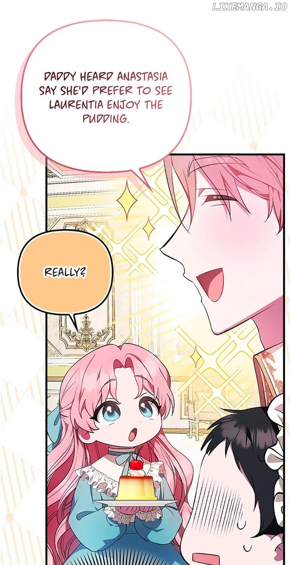 It’s My First Time Being Loved Chapter 3 page 33