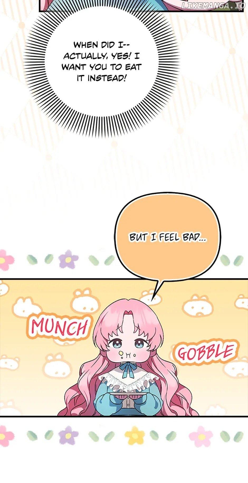 It’s My First Time Being Loved Chapter 3 page 34