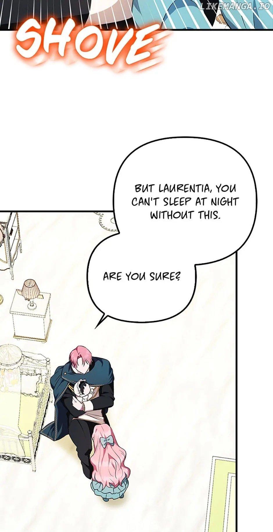 It’s My First Time Being Loved Chapter 3 page 36