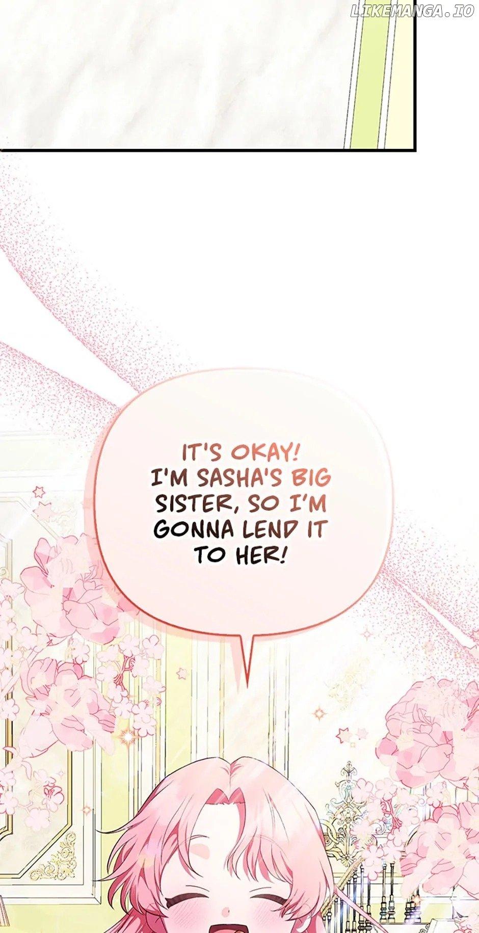 It’s My First Time Being Loved Chapter 3 page 37