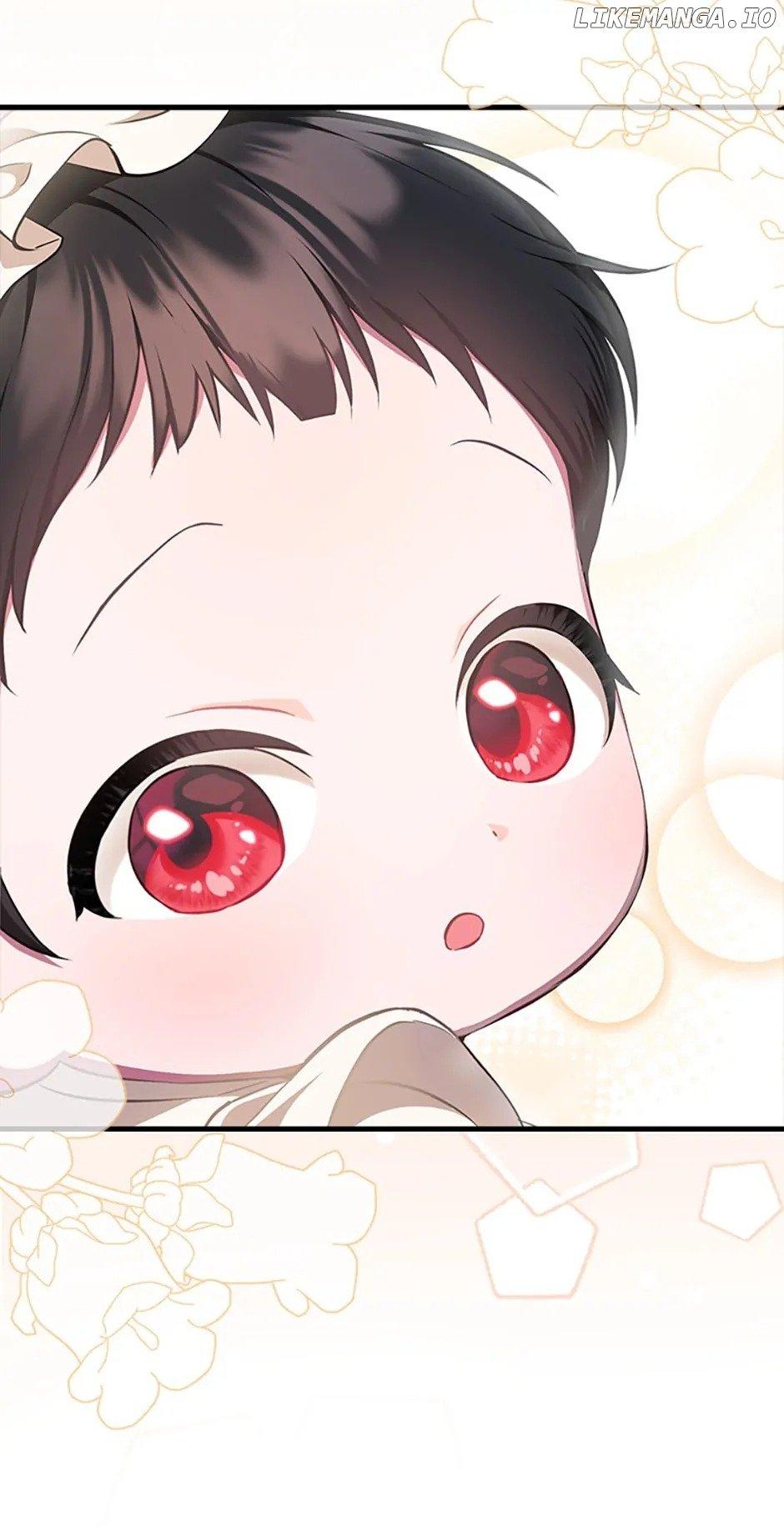 It’s My First Time Being Loved Chapter 3 page 39
