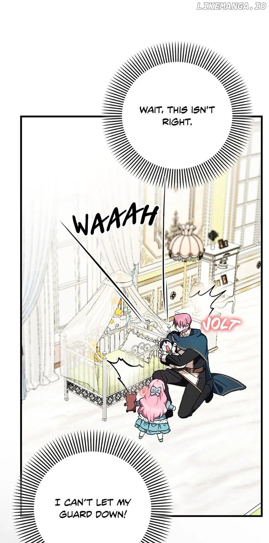 It’s My First Time Being Loved Chapter 3 page 40