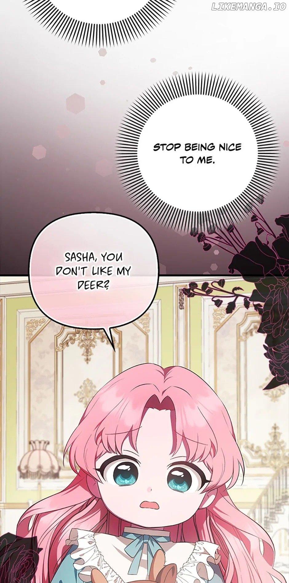 It’s My First Time Being Loved Chapter 3 page 41