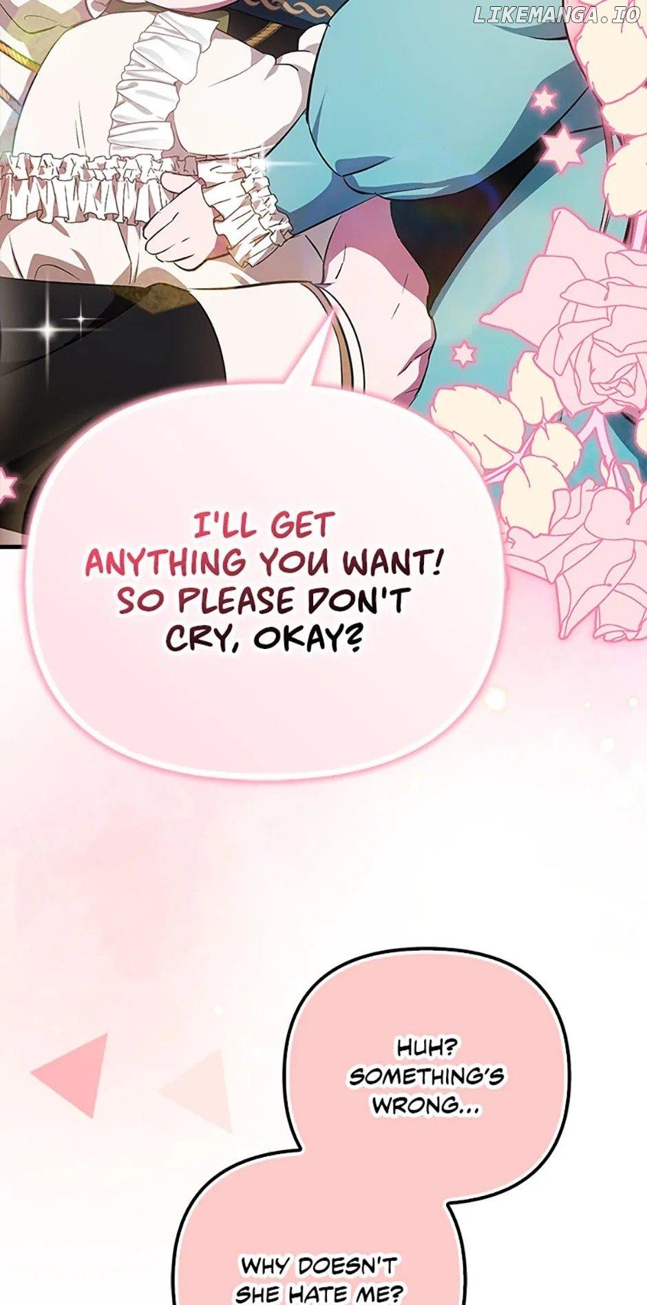 It’s My First Time Being Loved Chapter 3 page 44