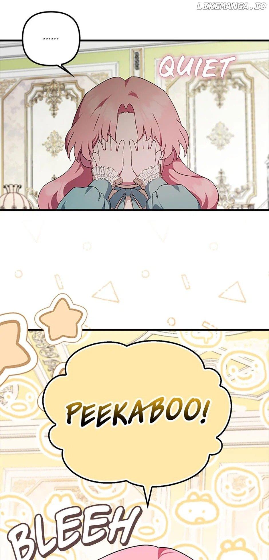 It’s My First Time Being Loved Chapter 3 page 46