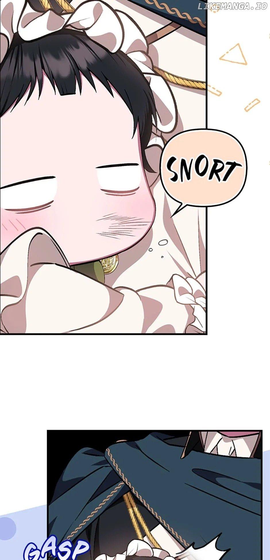 It’s My First Time Being Loved Chapter 3 page 48