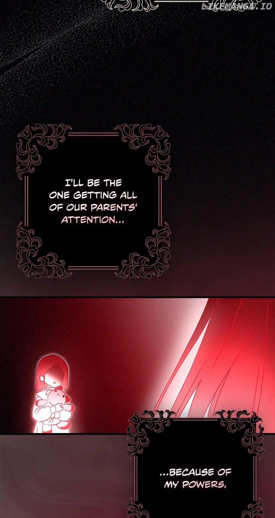 It’s My First Time Being Loved Chapter 3 page 4