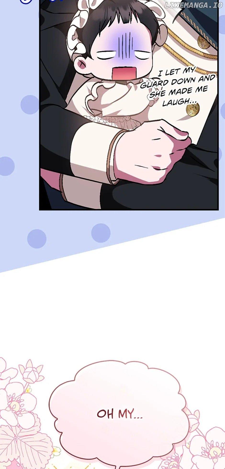 It’s My First Time Being Loved Chapter 3 page 49