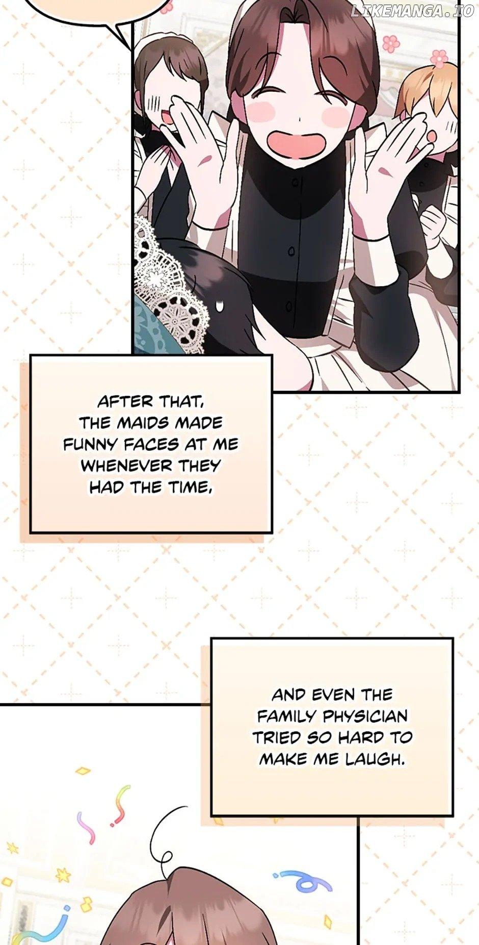 It’s My First Time Being Loved Chapter 3 page 55