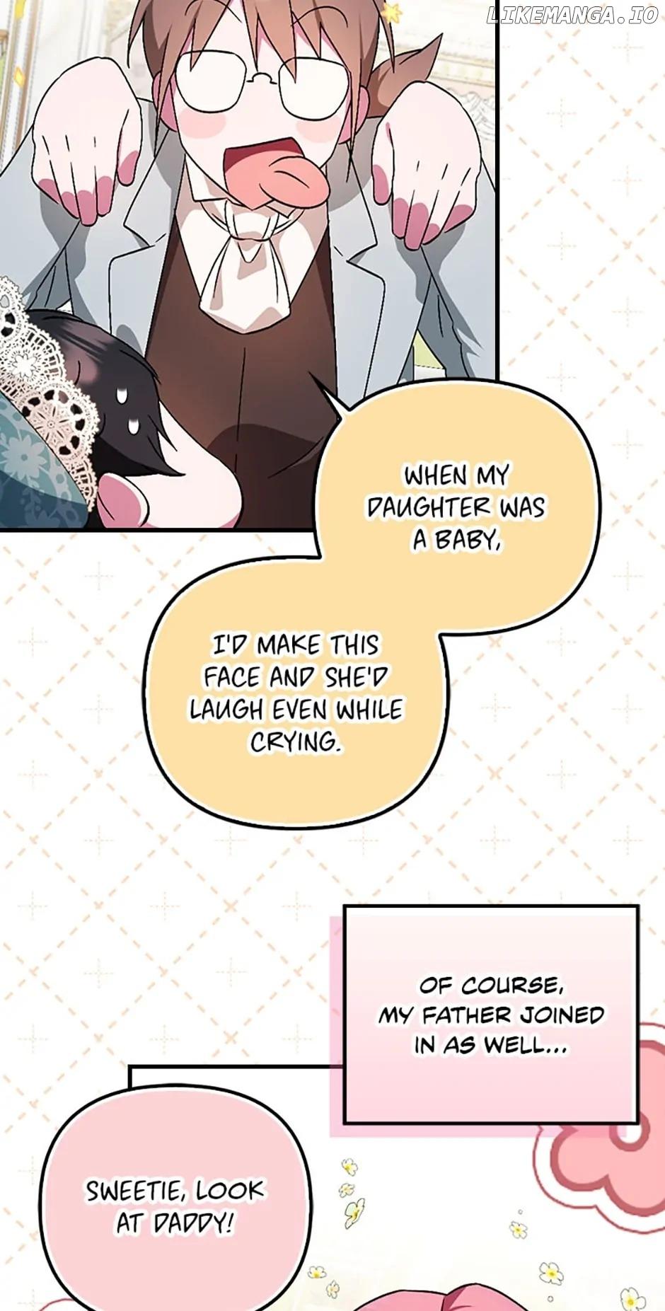It’s My First Time Being Loved Chapter 3 page 56