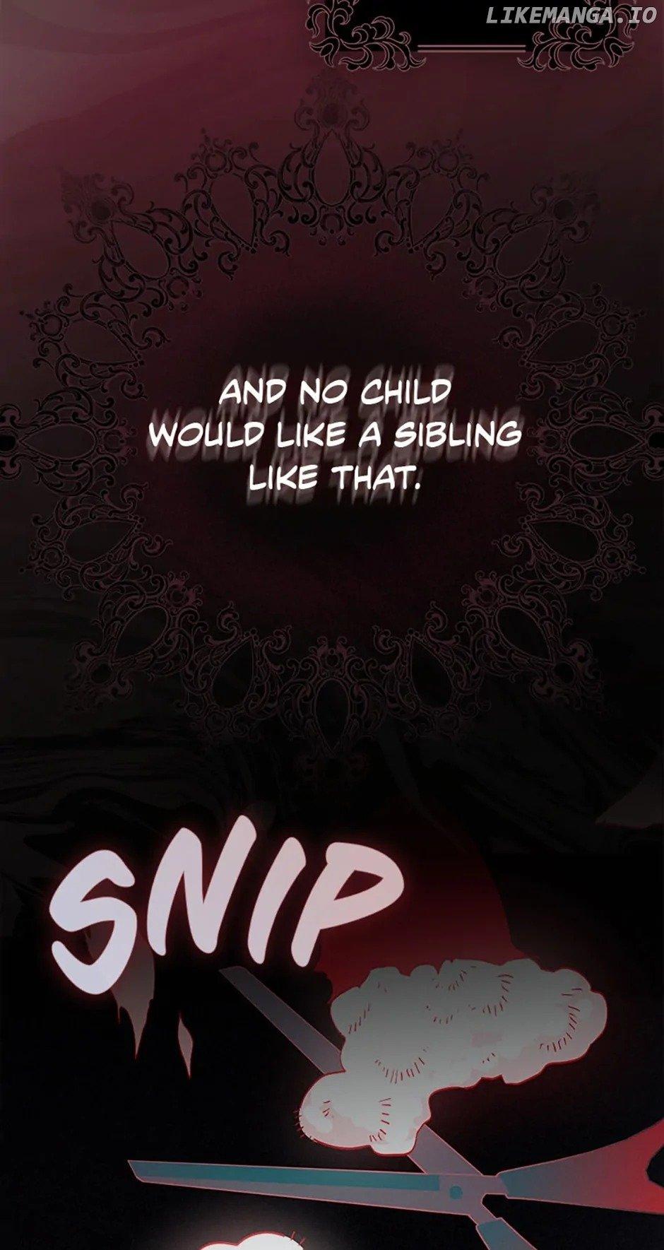 It’s My First Time Being Loved Chapter 3 page 5