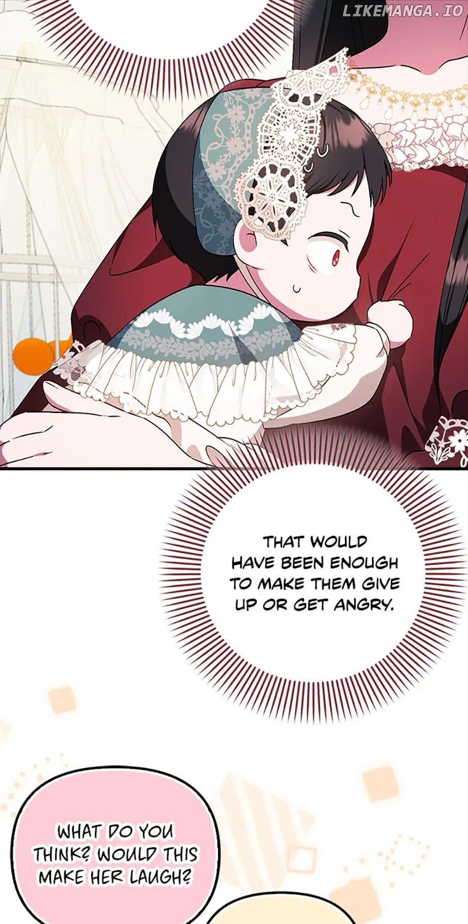 It’s My First Time Being Loved Chapter 3 page 59