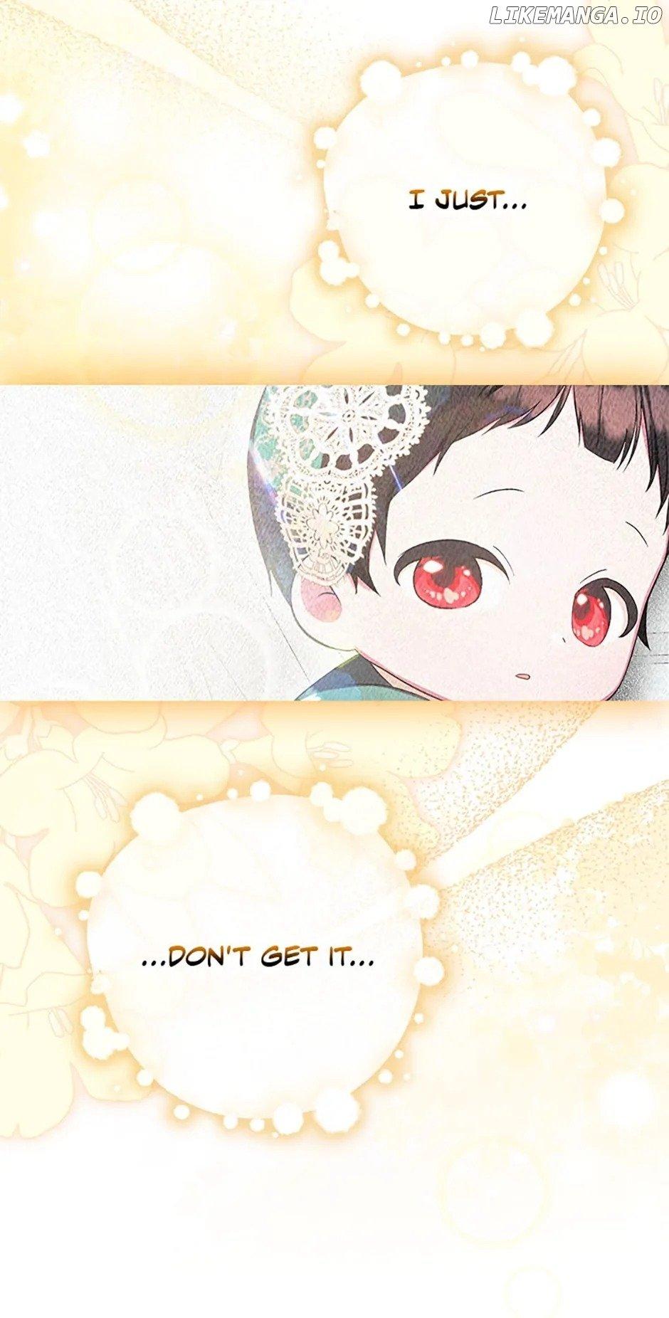It’s My First Time Being Loved Chapter 3 page 61